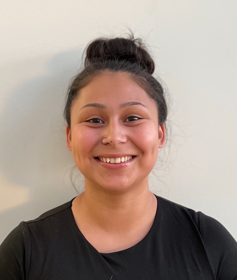 Aaliyah Ruiz-Corral