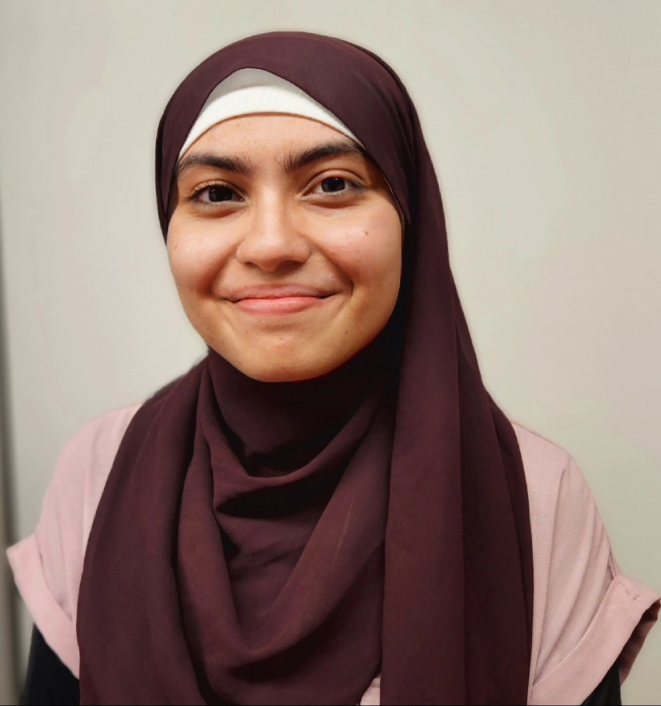Nimra Khurram